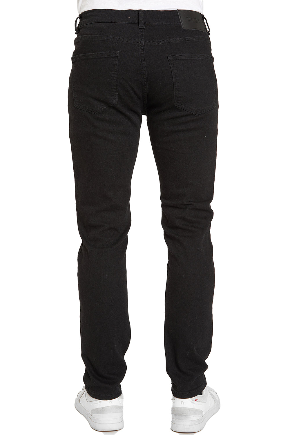 Mercer Skinny Fit Jeans