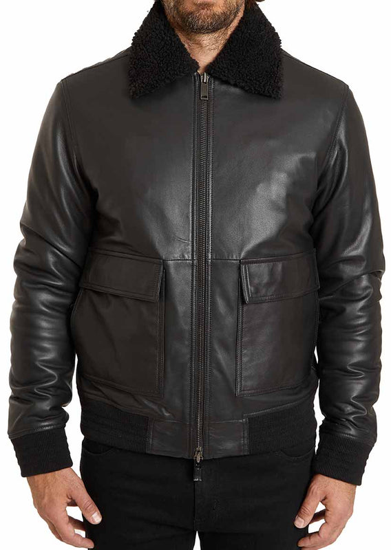 leather-aviator-jacket-BLACK