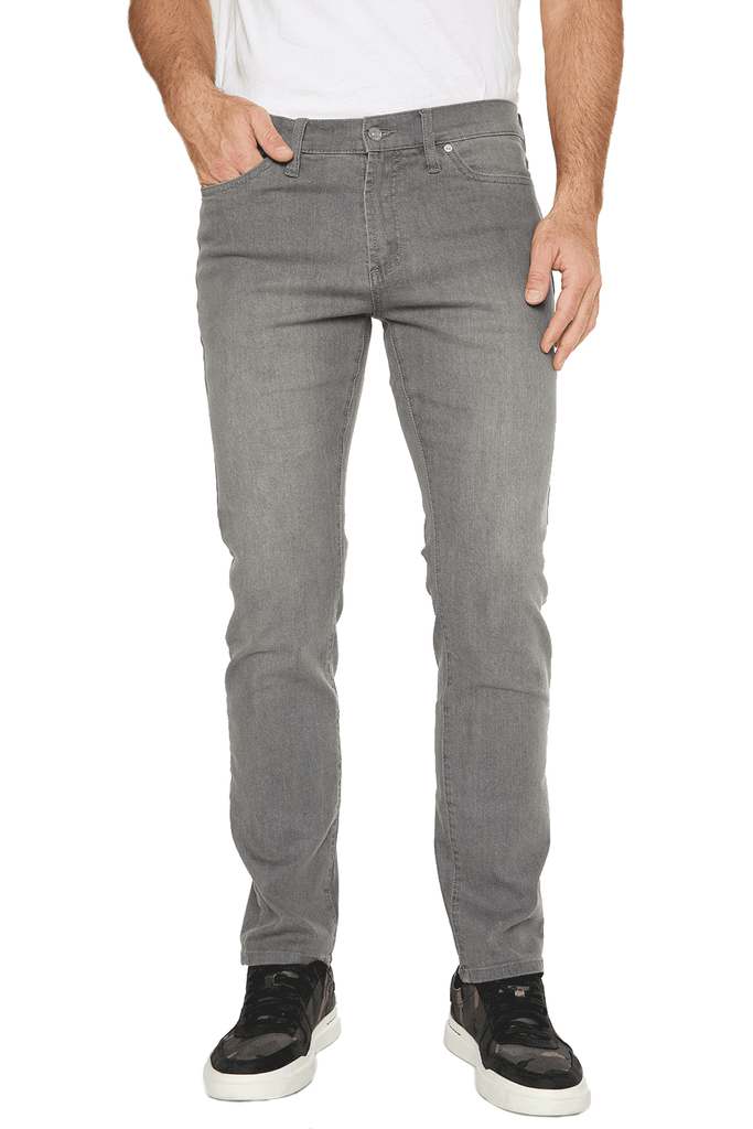 Mercer Skinny Fit Jeans