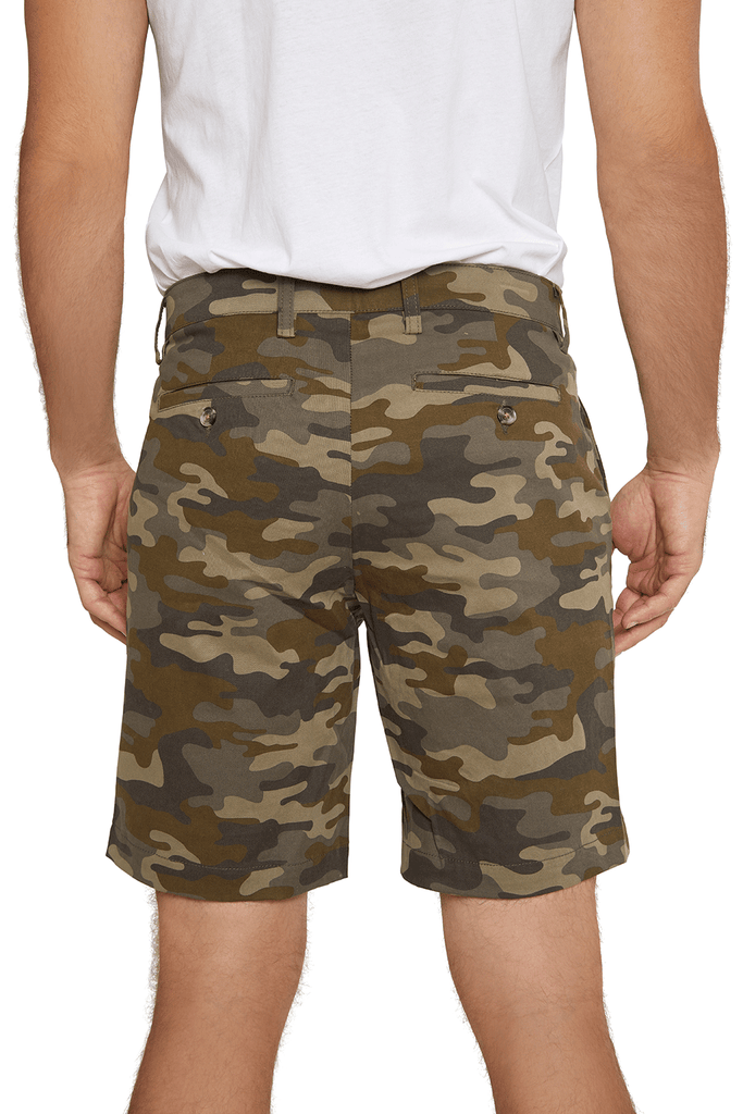 SCREWSTON SHORTS AVAILABLE FOR A LIMITED TIME ONLY!