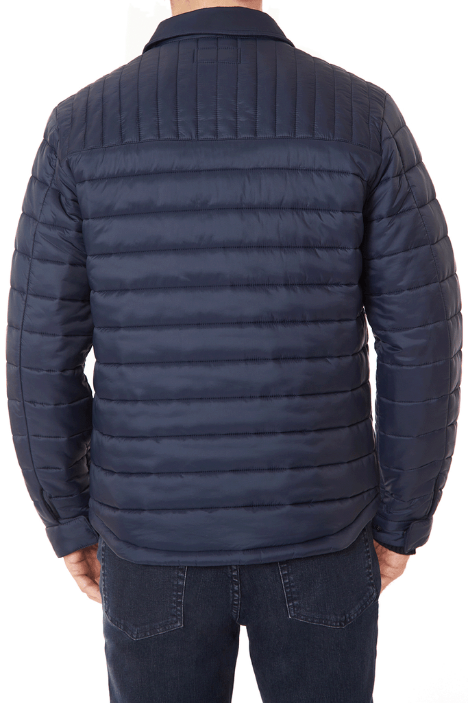 Slate and best sale stone down jacket