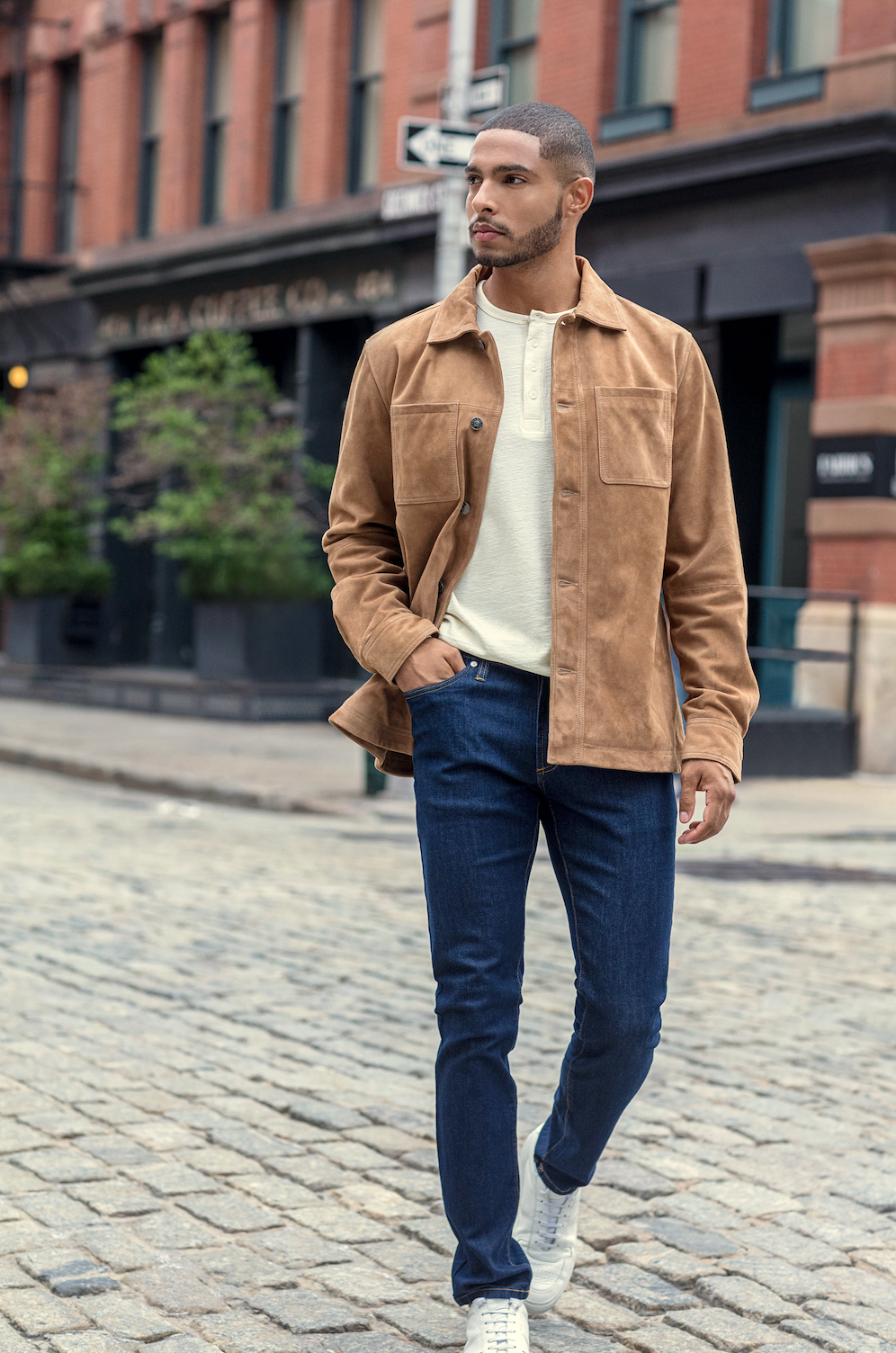 Outerwear