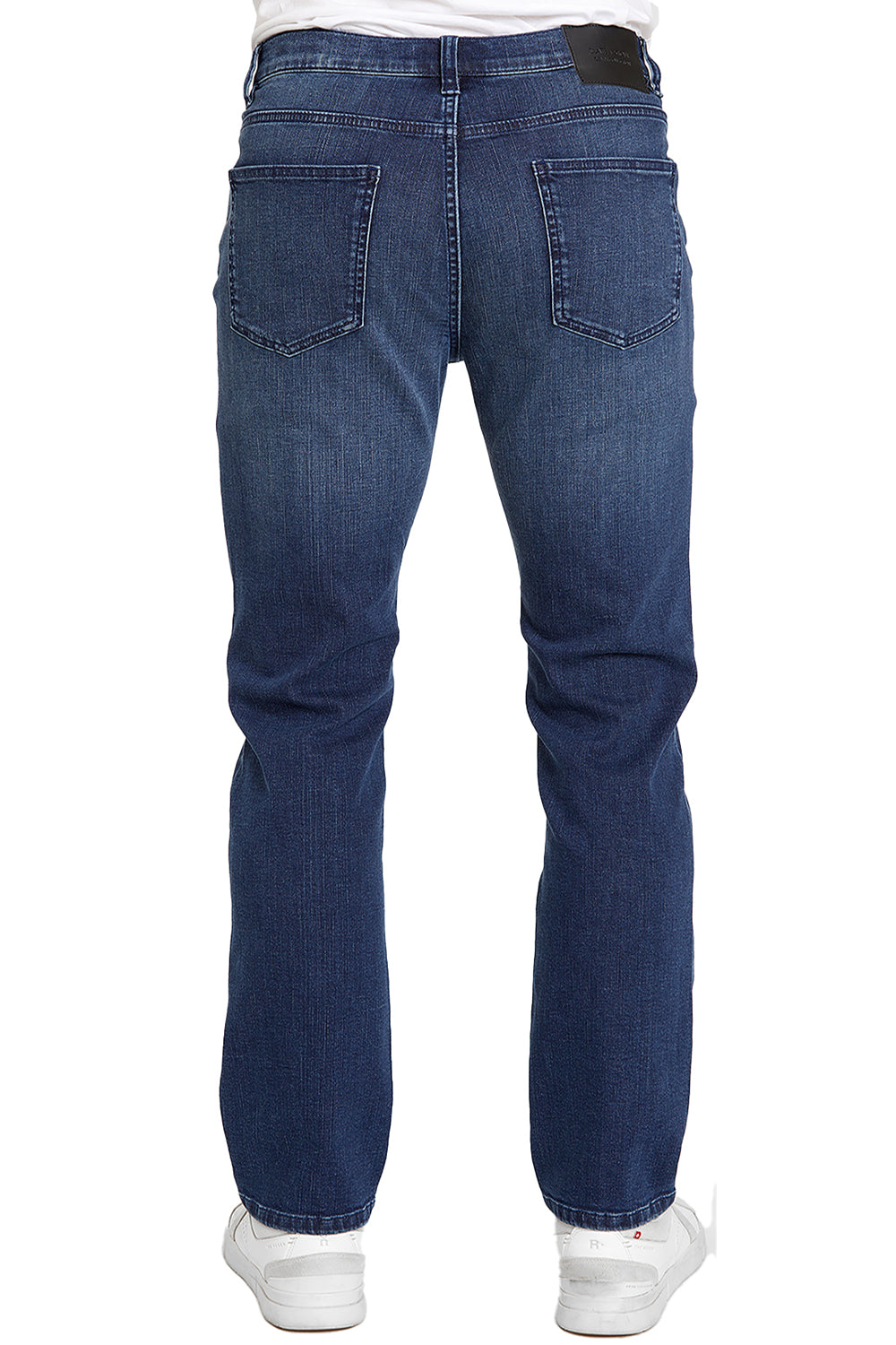 Sloan Slim Fit Jeans