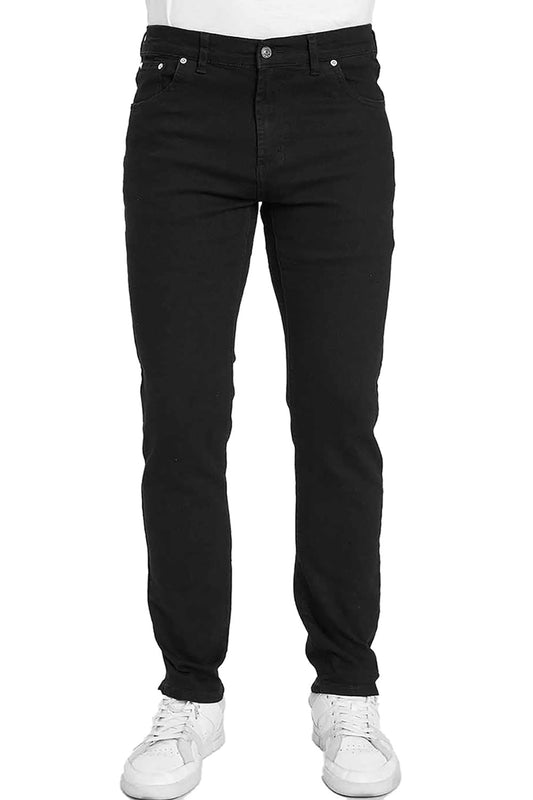 Mercer Skinny Fit Jeans