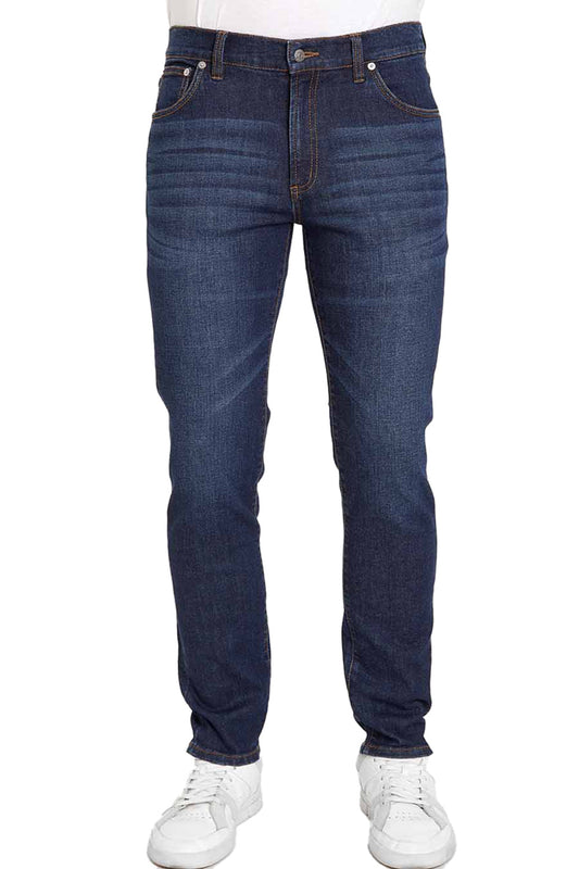 MERCER SKINNY JEANS