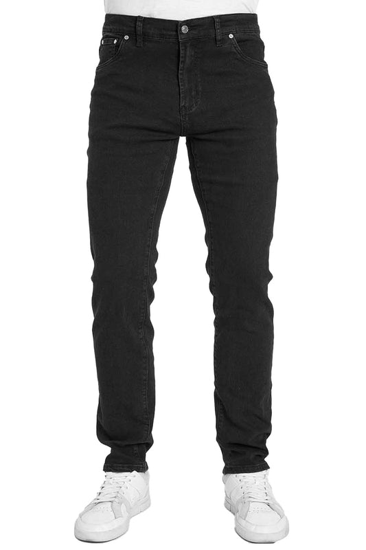 Crosby Straight Fit Jeans