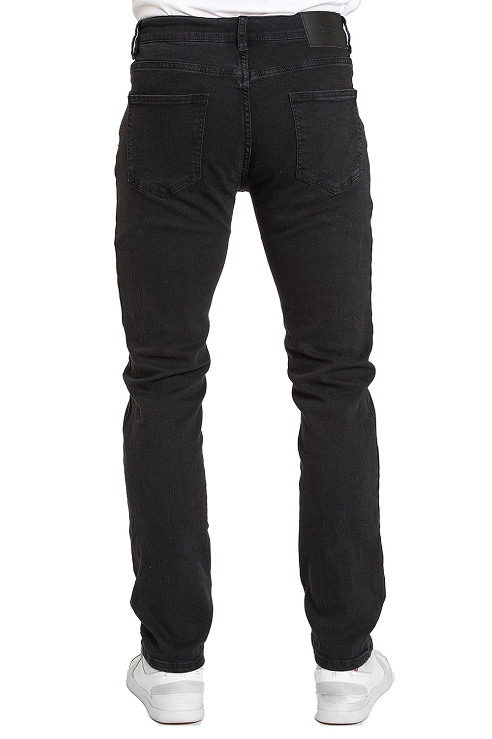 Crosby Straight Fit Jeans