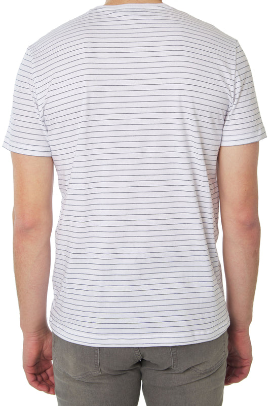 COTTON POCKET TSHIRT