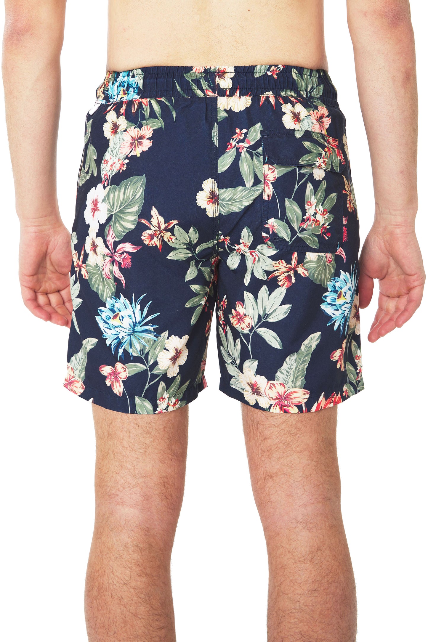 6" CABO SWIM SHORT