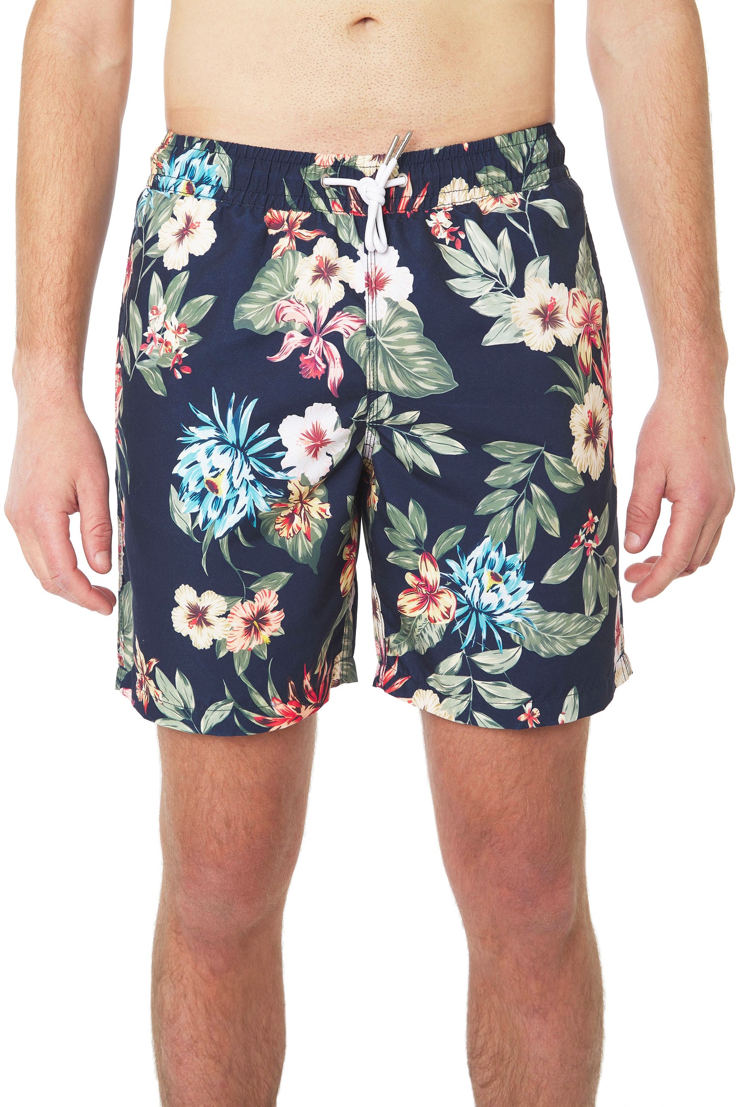 6" CABO SWIM SHORT