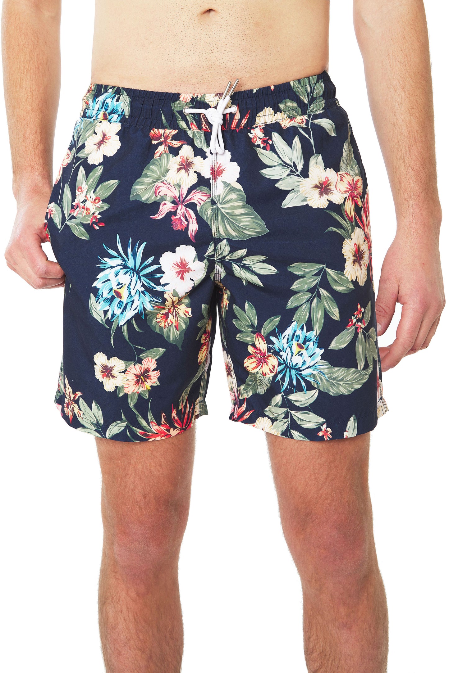 6" CABO SWIM SHORT