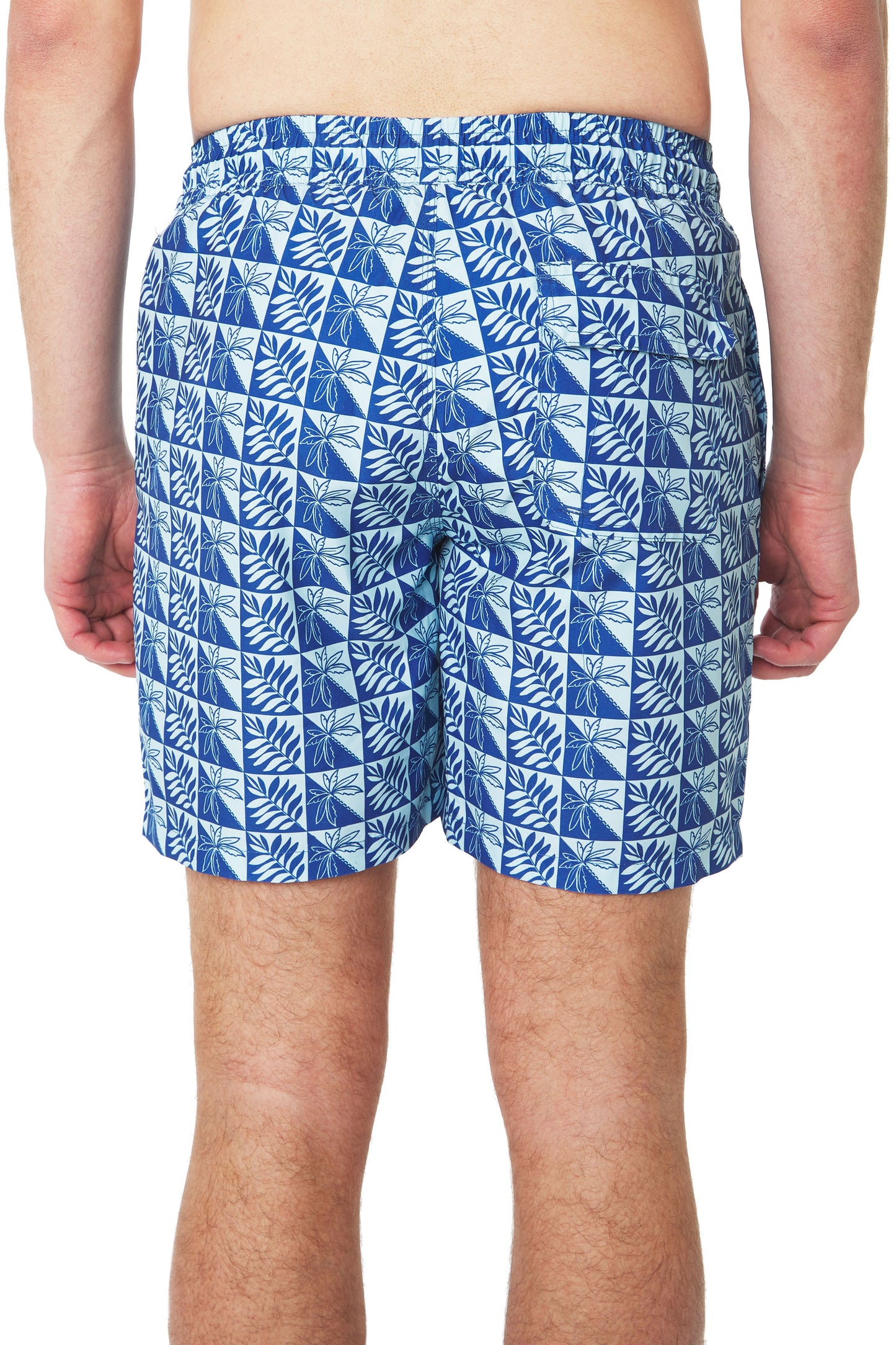 6" CABO SWIM SHORT