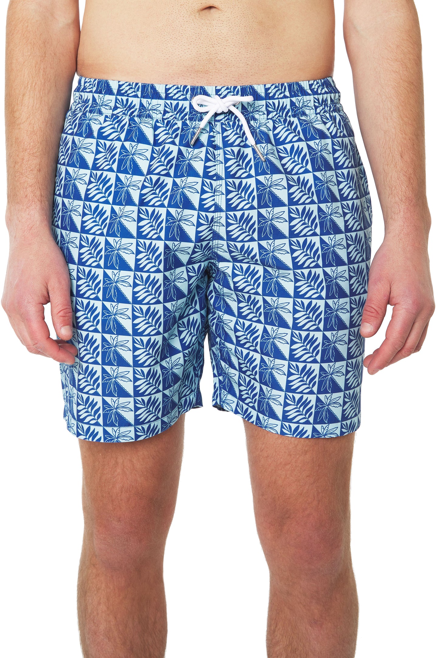 6" CABO SWIM SHORT