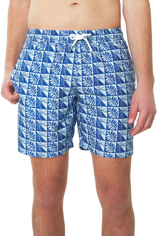 6" CABO SWIM SHORT