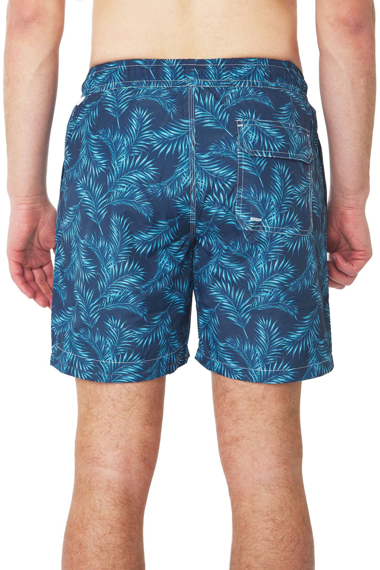 6" CABO SWIM SHORT