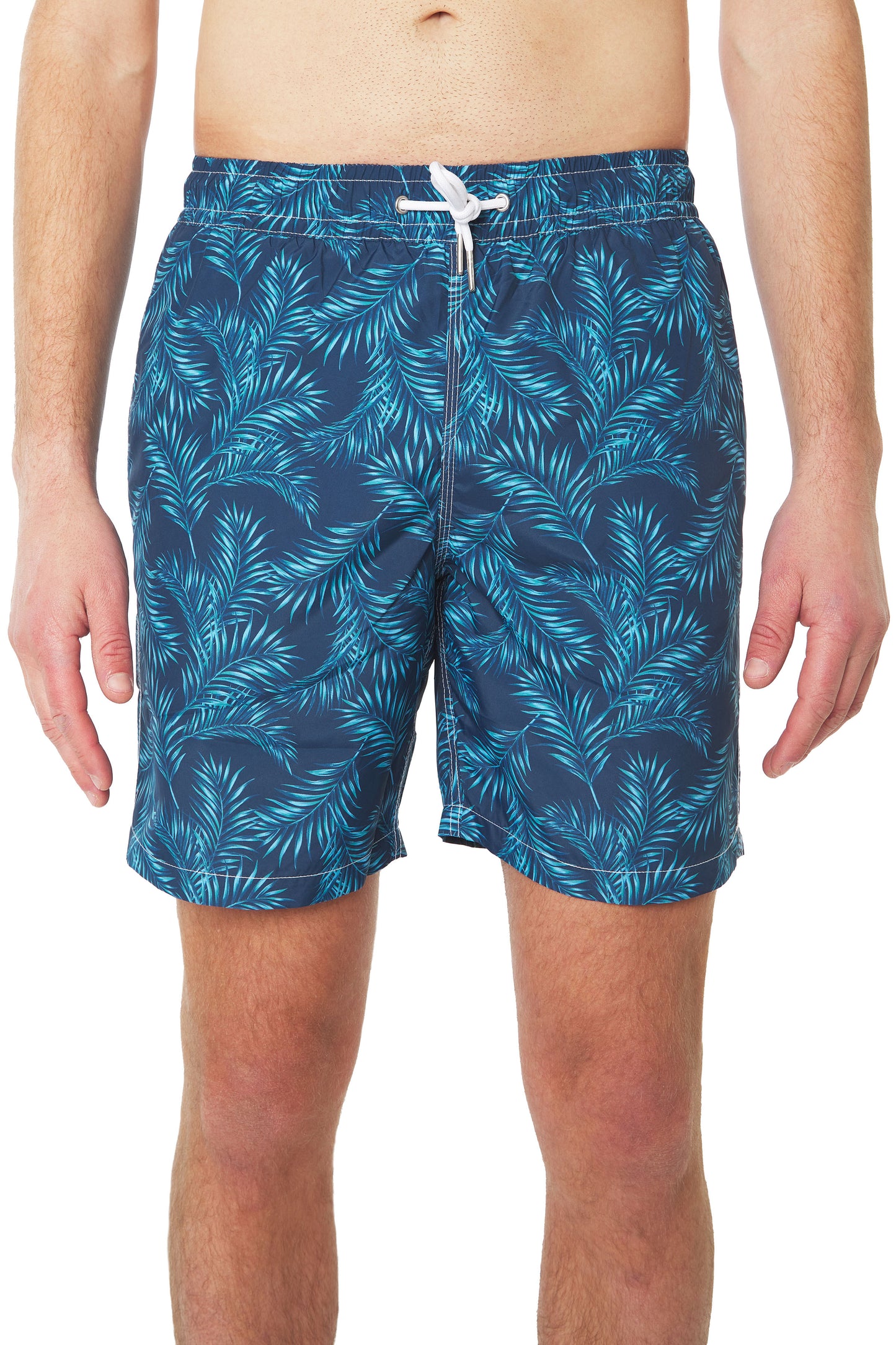 6" CABO SWIM SHORT