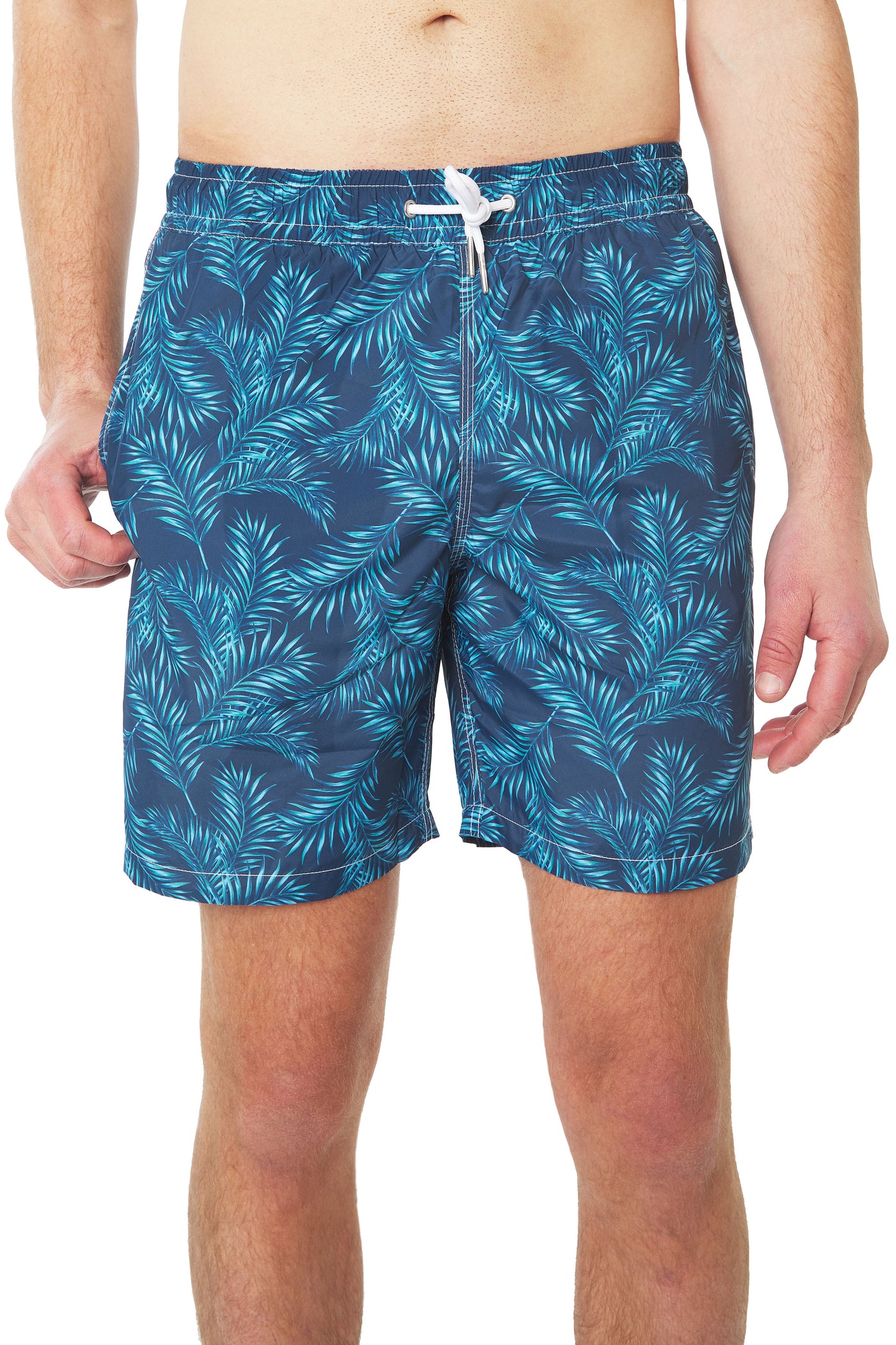 6" CABO SWIM SHORT