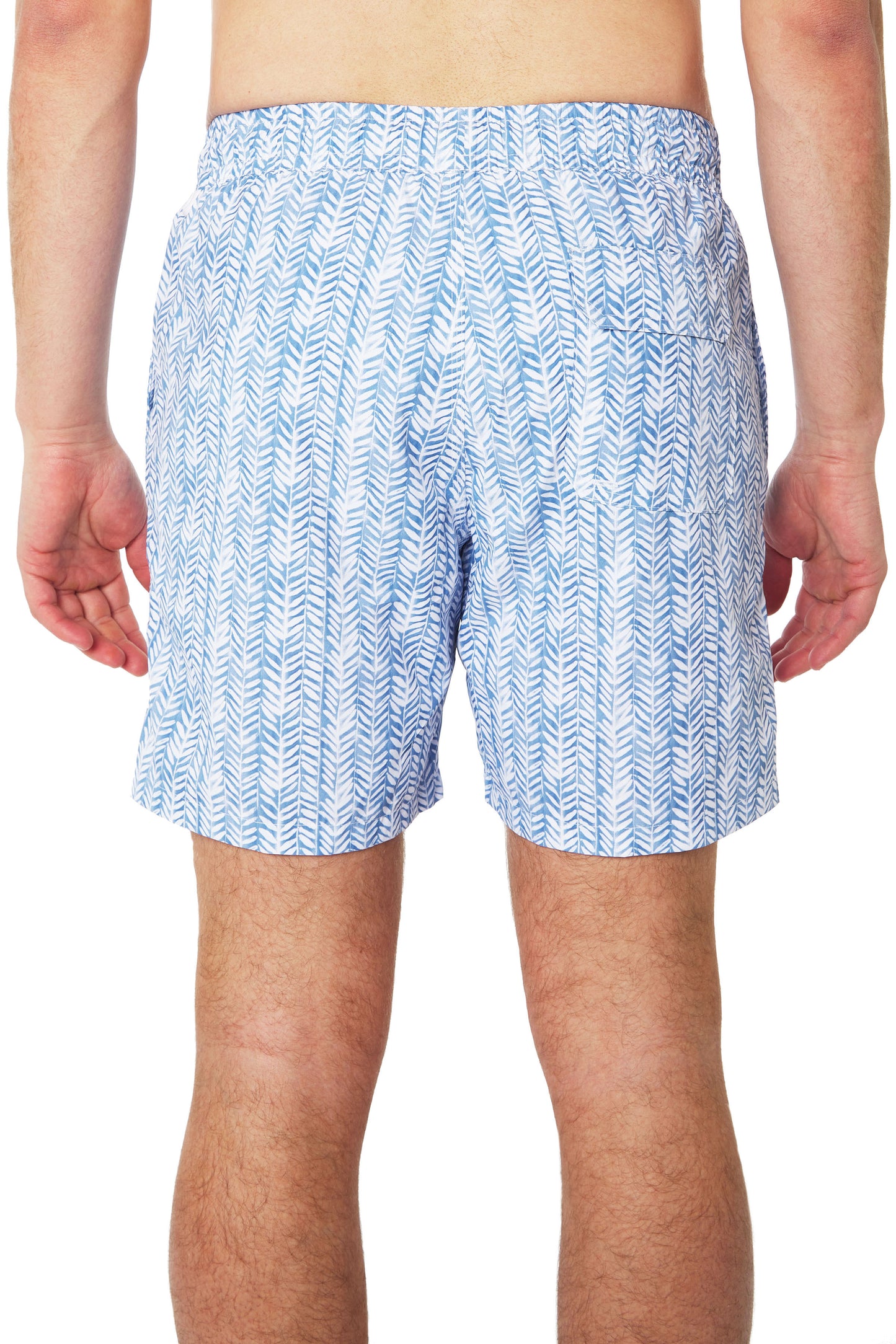 6" CABO SWIM SHORT