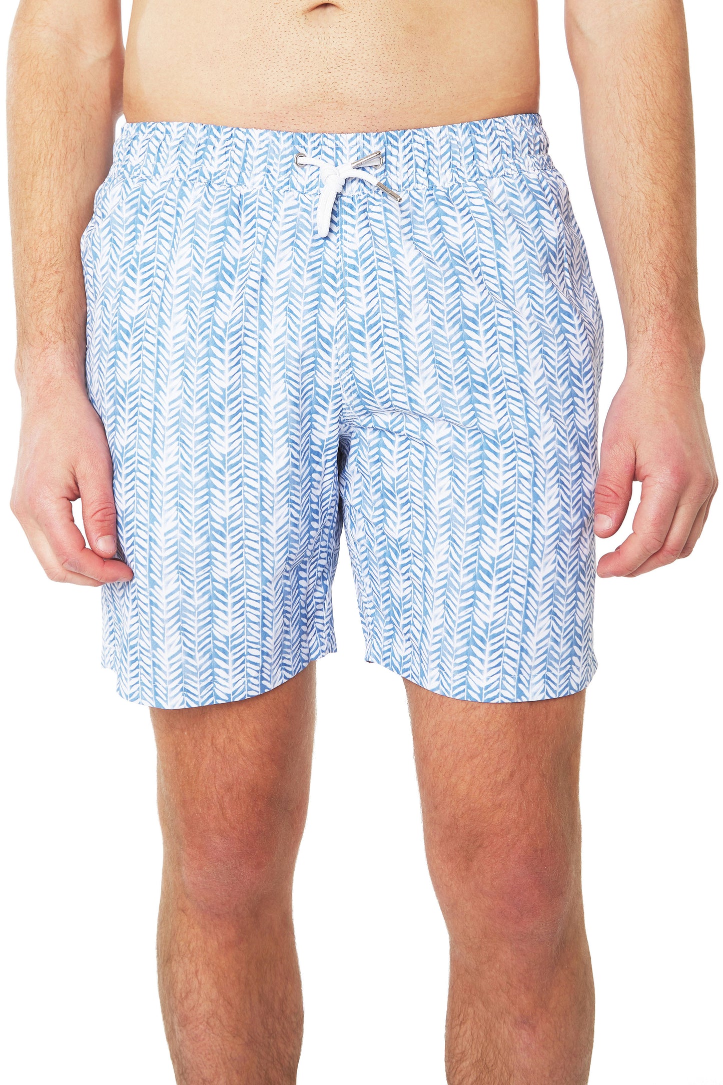 6" CABO SWIM SHORT