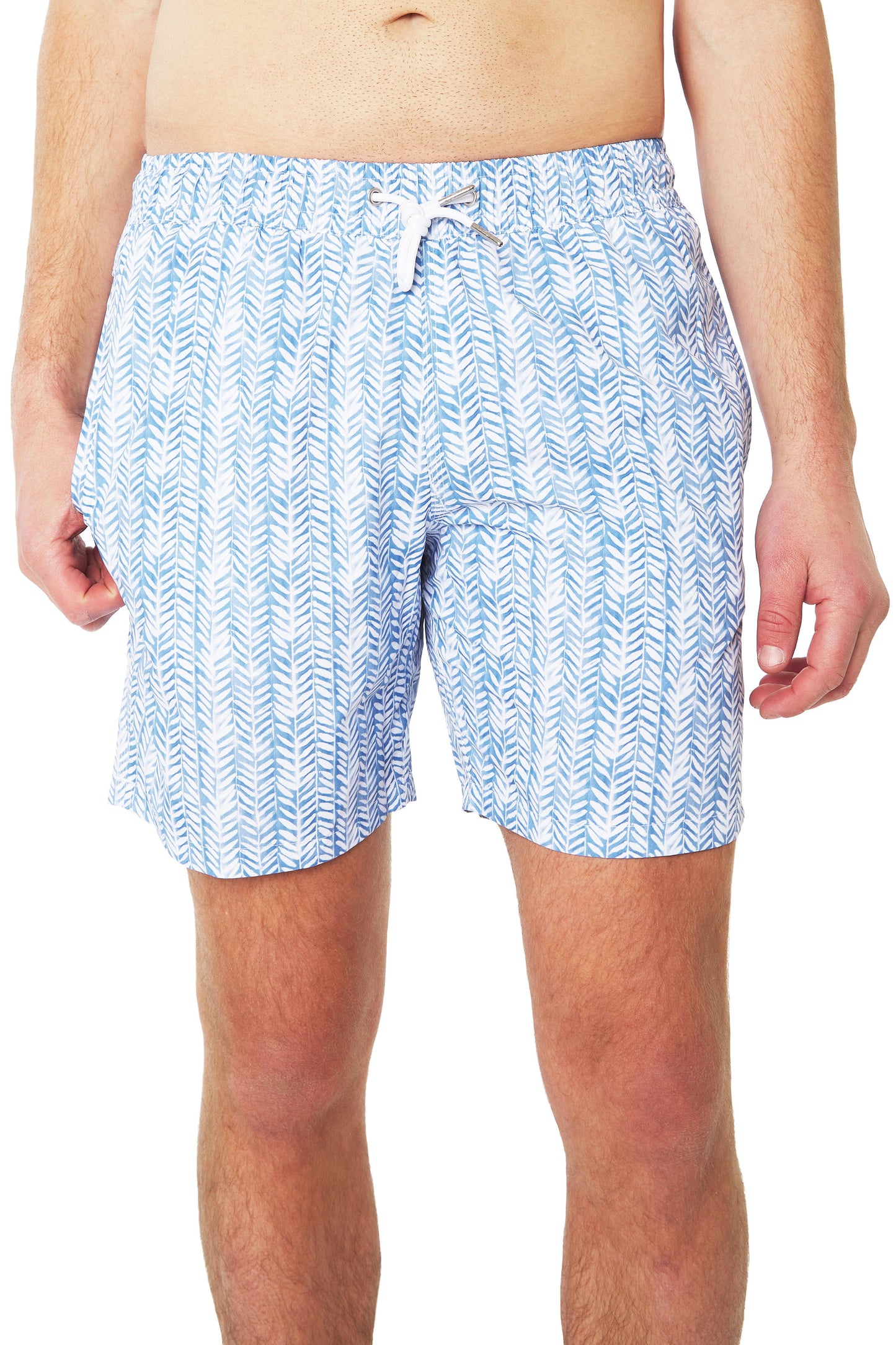 6" CABO SWIM SHORT