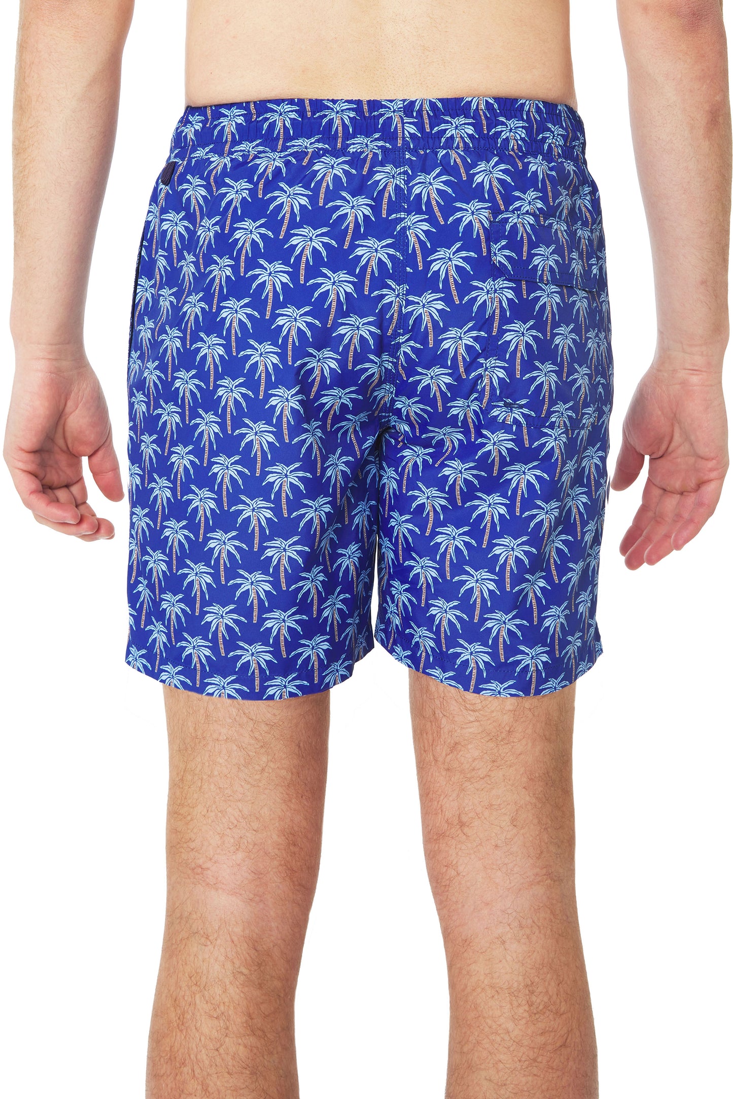 6" CABO SWIM SHORT