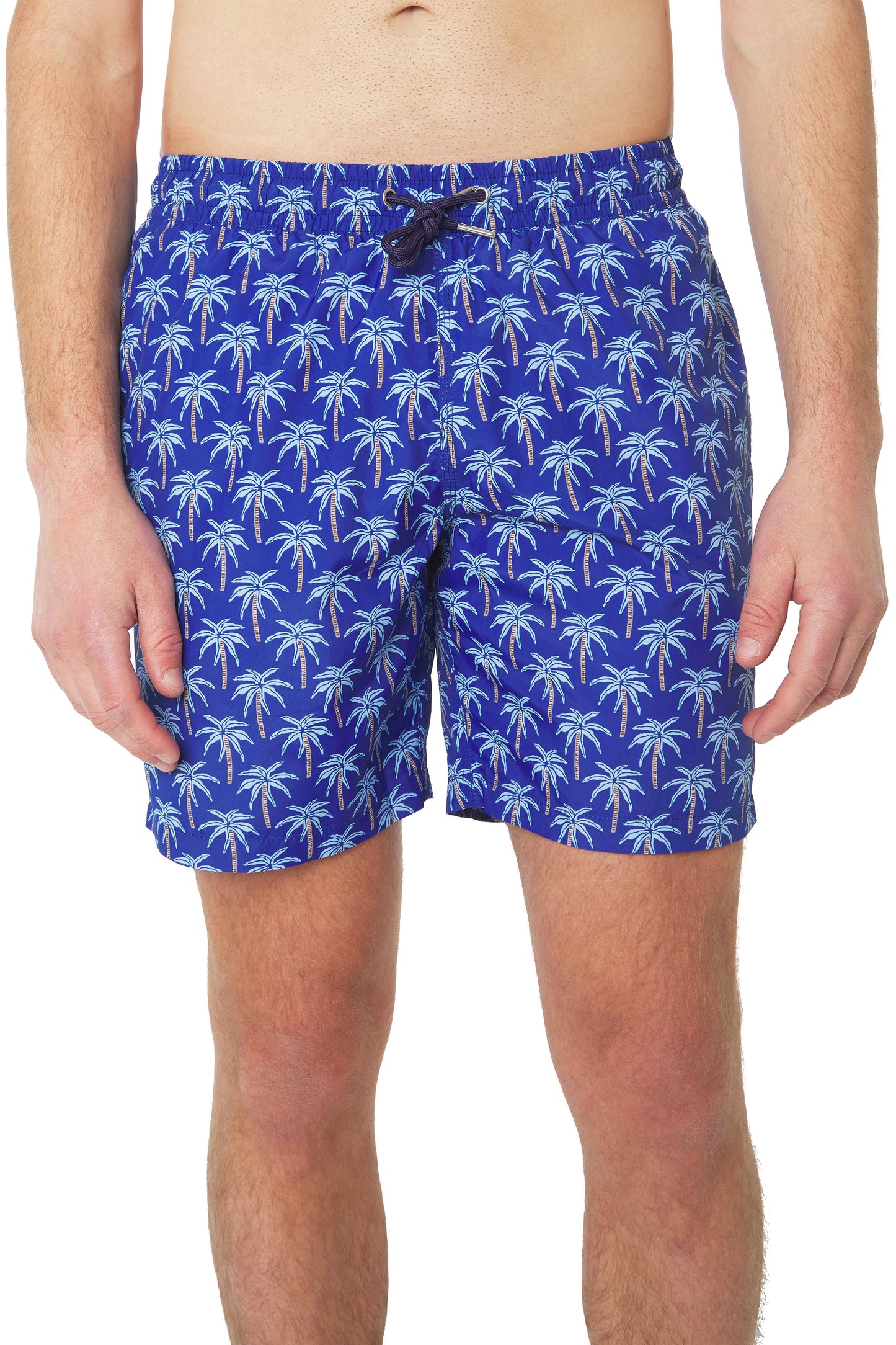 6" CABO SWIM SHORT