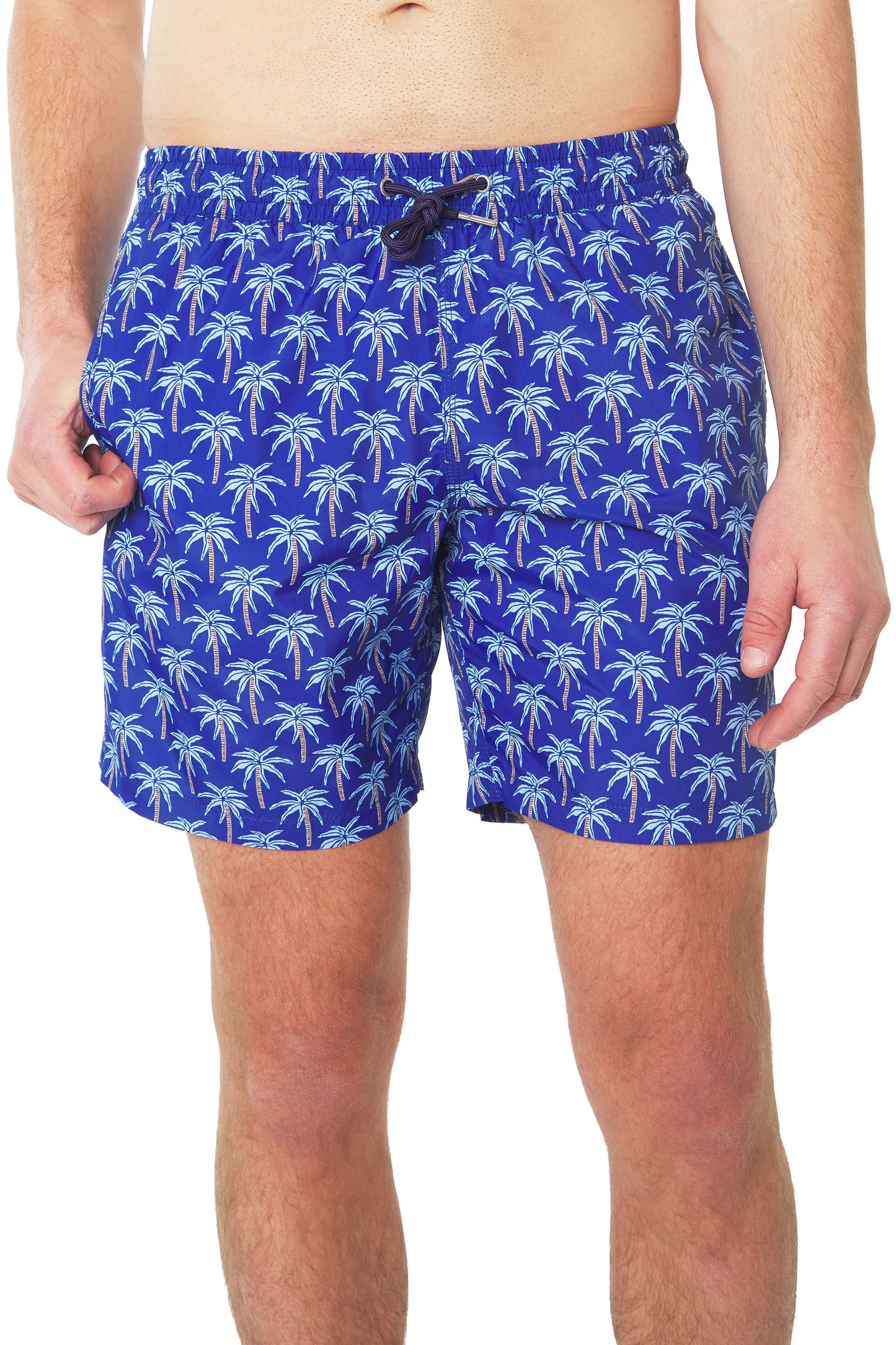 6" CABO SWIM SHORT