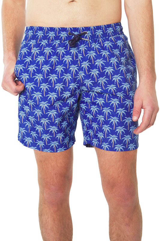 6" CABO SWIM SHORT