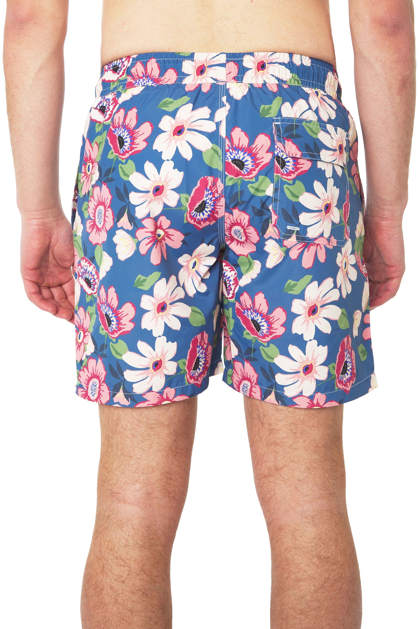 6" CABO SWIM SHORT