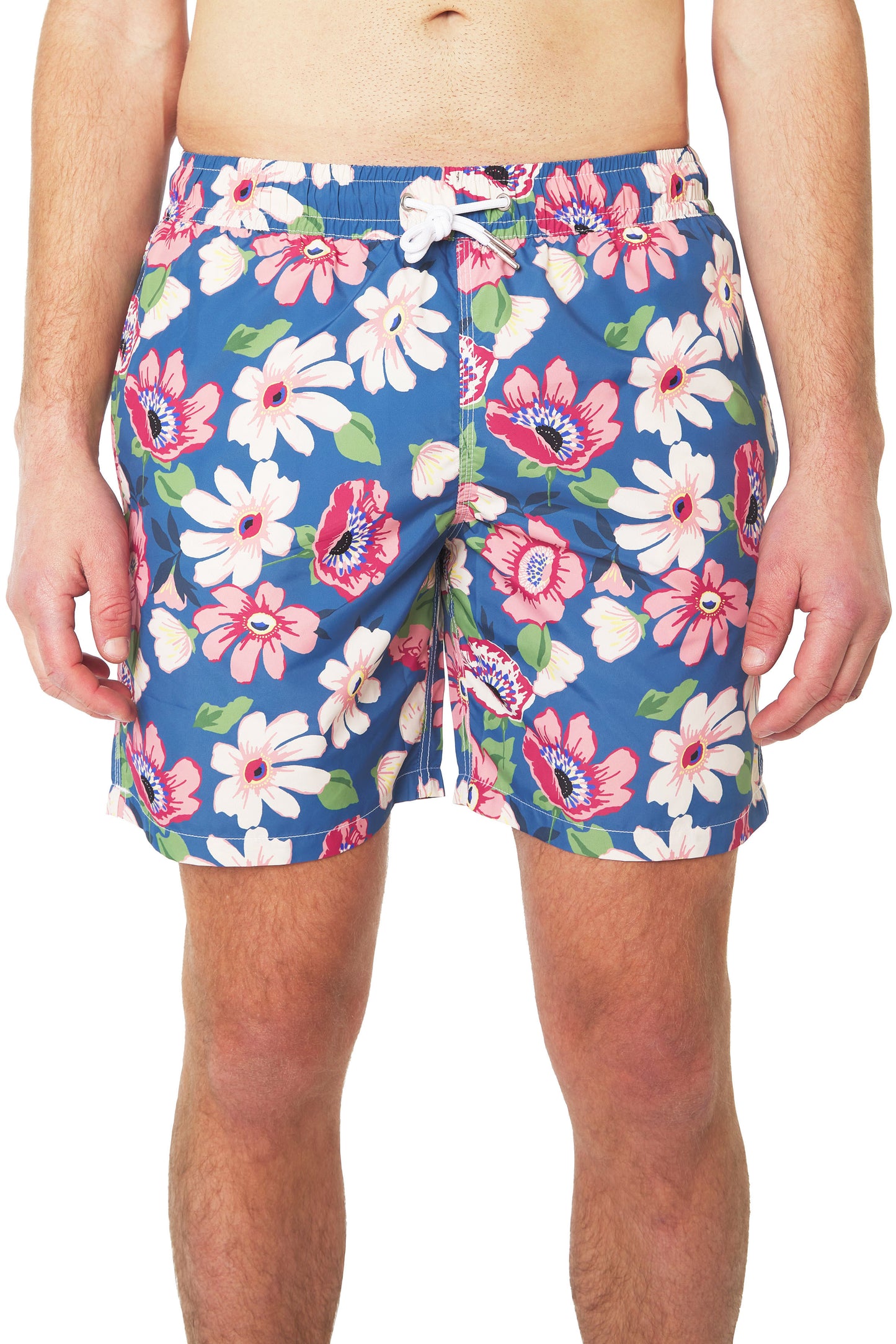 6" CABO SWIM SHORT