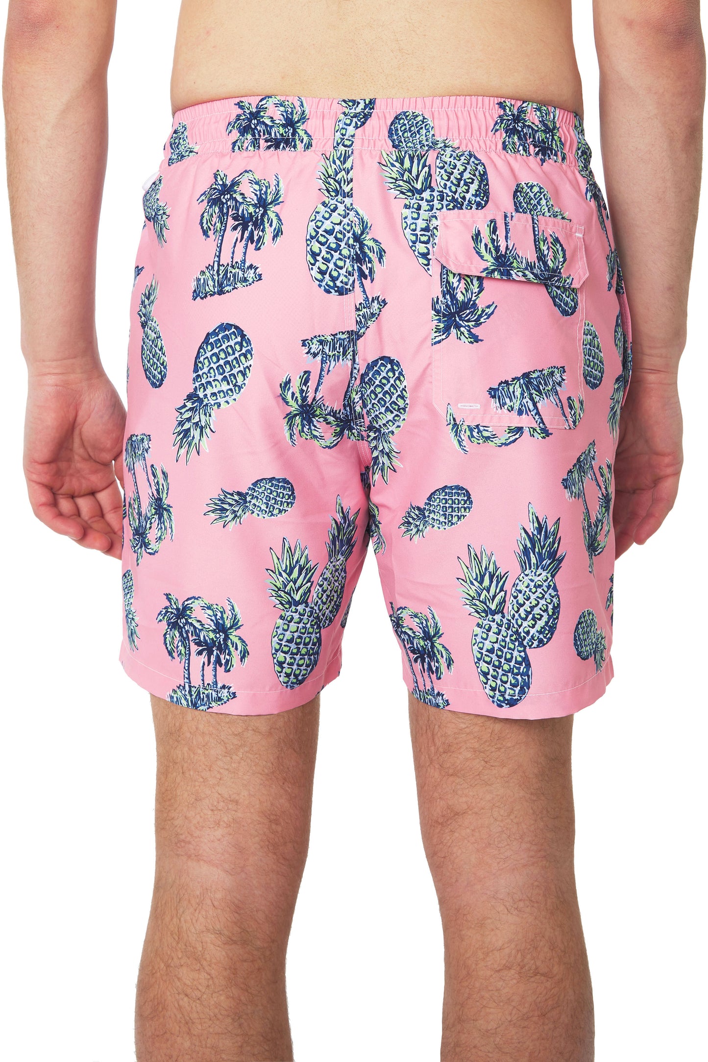 6" CABO SWIM SHORT