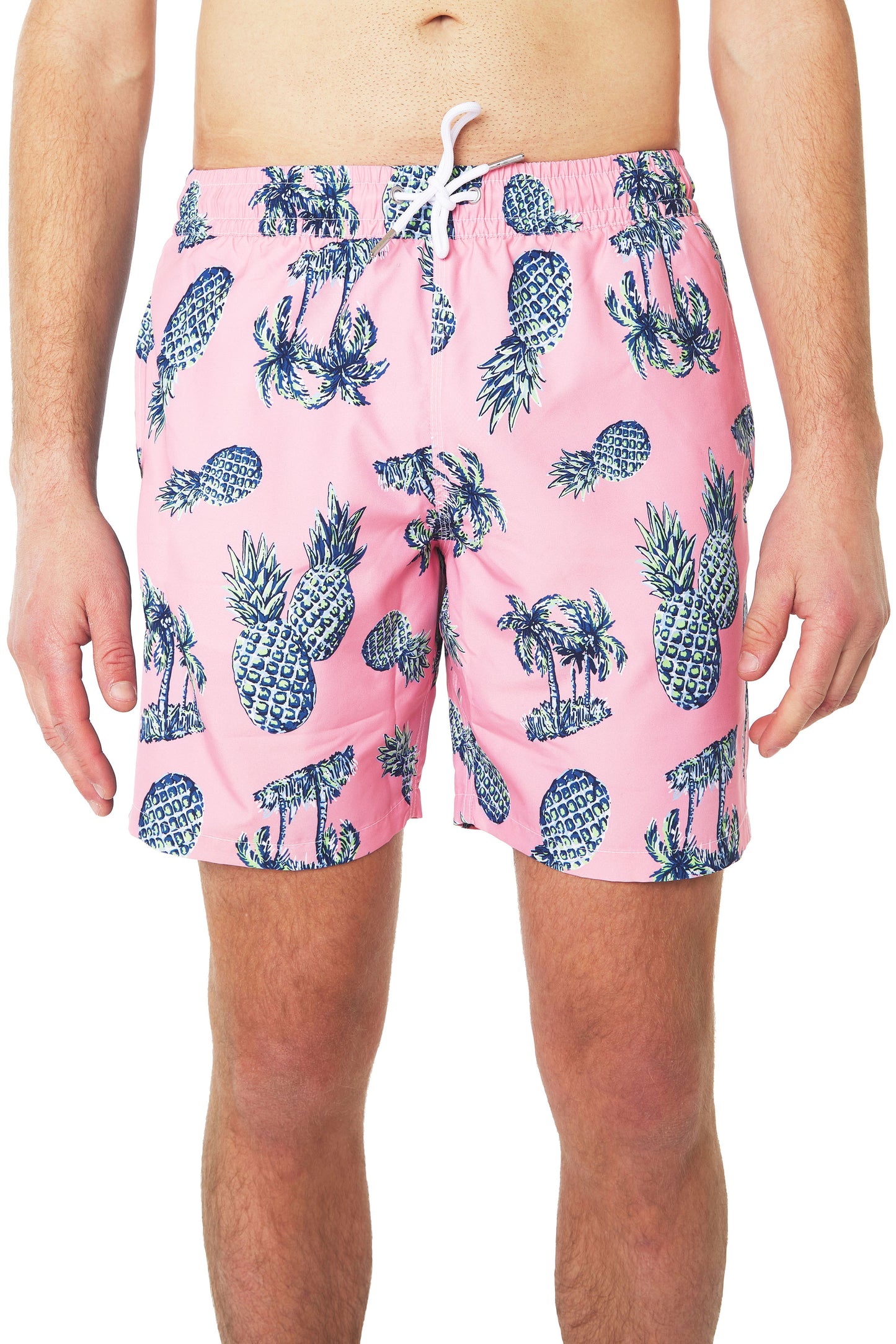 6" CABO SWIM SHORT