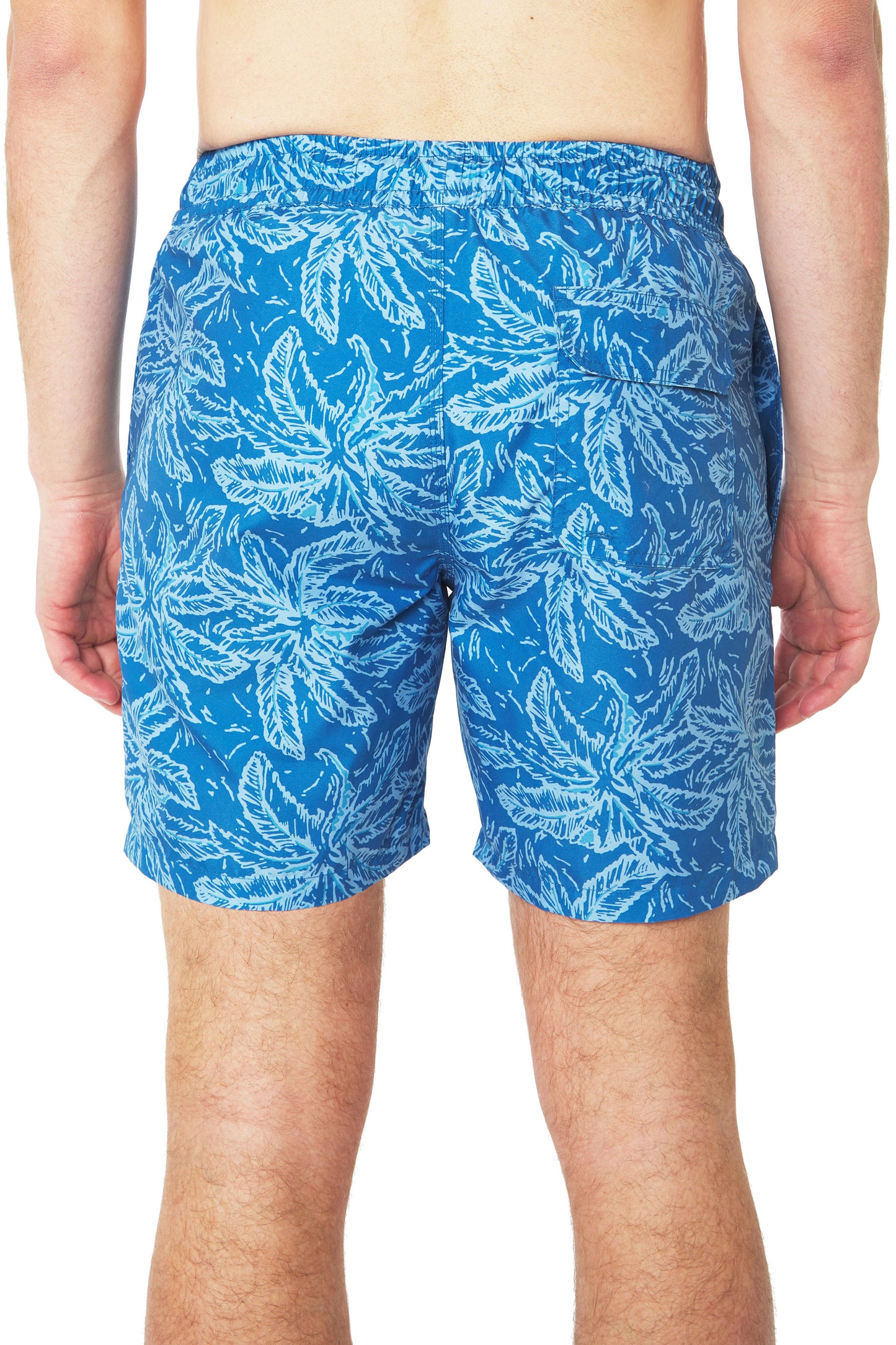 6" CABO SWIM SHORT