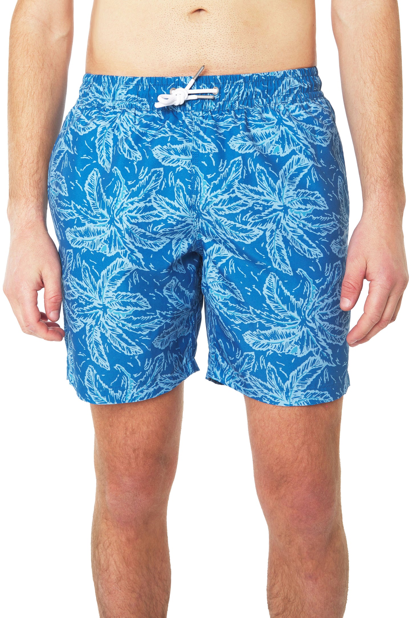 6" CABO SWIM SHORT