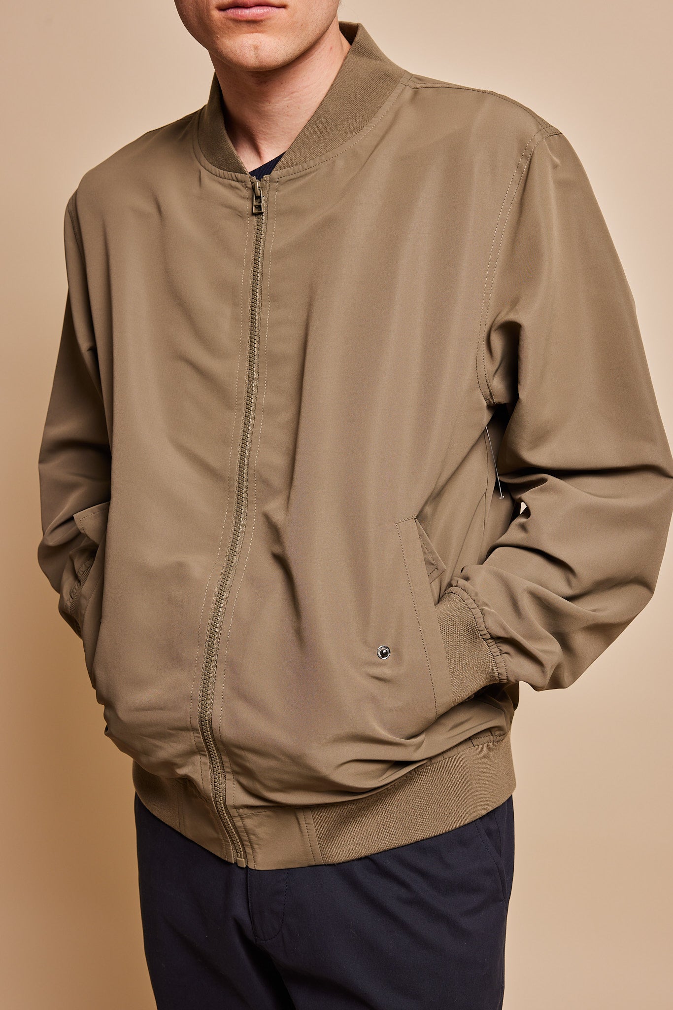 Jackson Lightweight Bomber Jacket