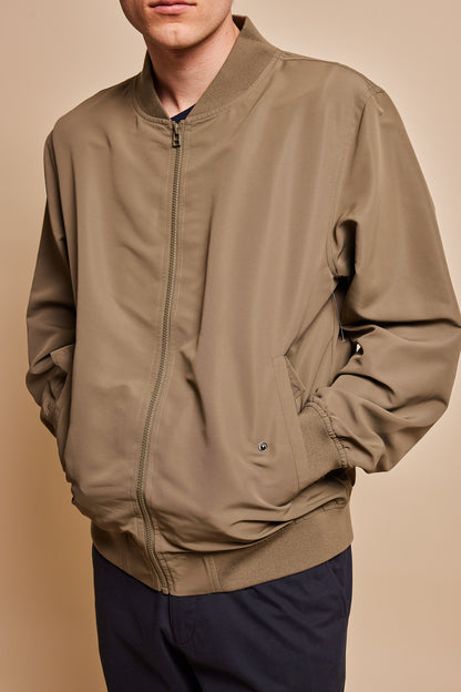 Jackson Lightweight Bomber Jacket