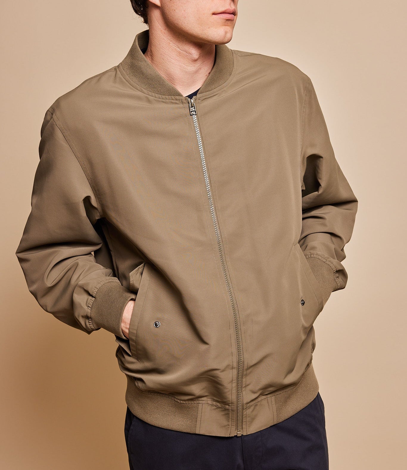 Jackson Lightweight Bomber Jacket