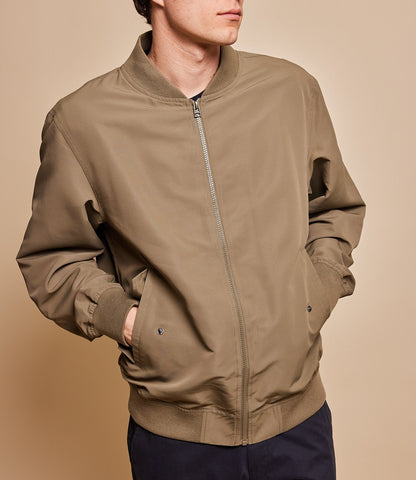 Jackson Lightweight Bomber Jacket