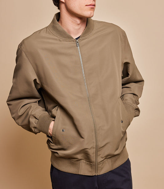 Jackson Lightweight Bomber Jacket