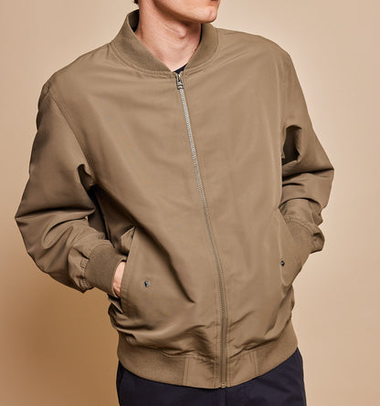 Jackson Lightweight Bomber Jacket