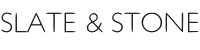 Slate & Stone