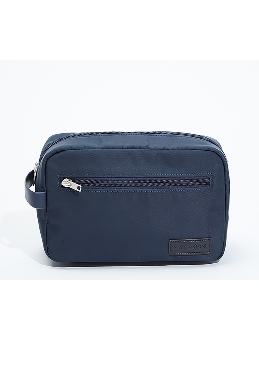 Nylon Weekender Bag