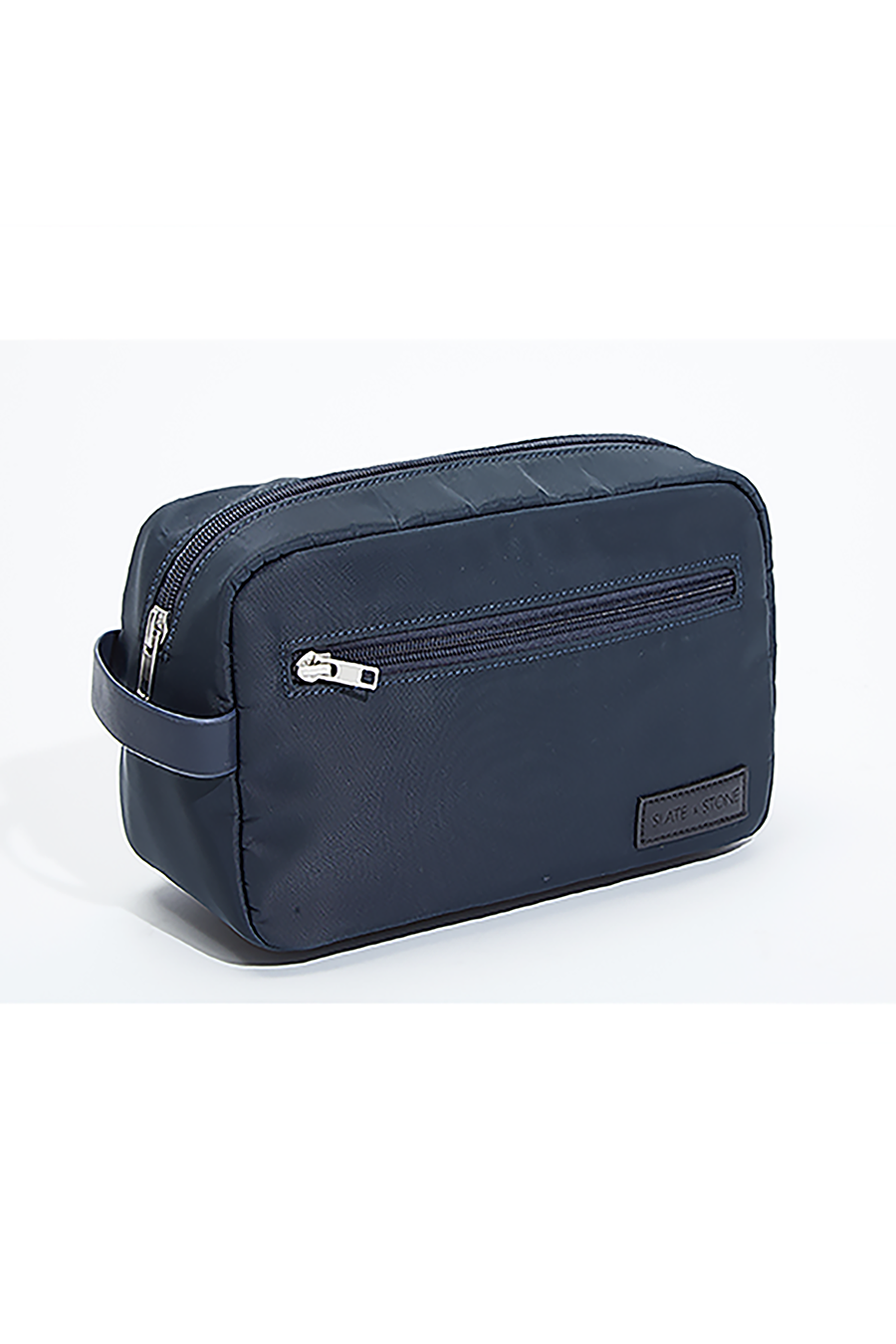 Nylon Weekender Bag