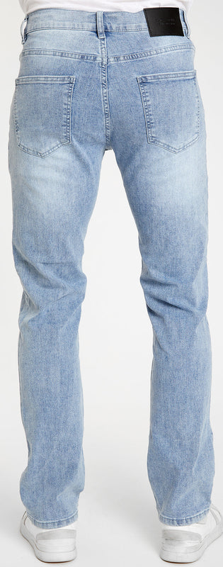 crosby-slim/straight-jeans-WAHSED-BLUE