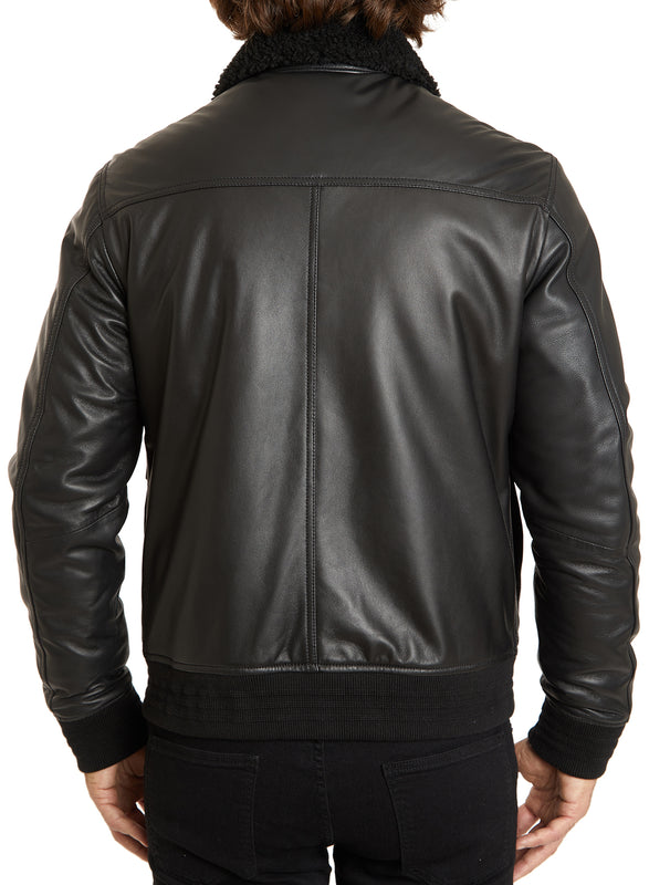 leather-aviator-jacket-BLACK