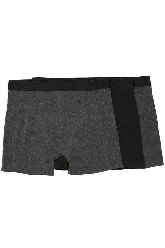 3-Pack Boxer Briefs