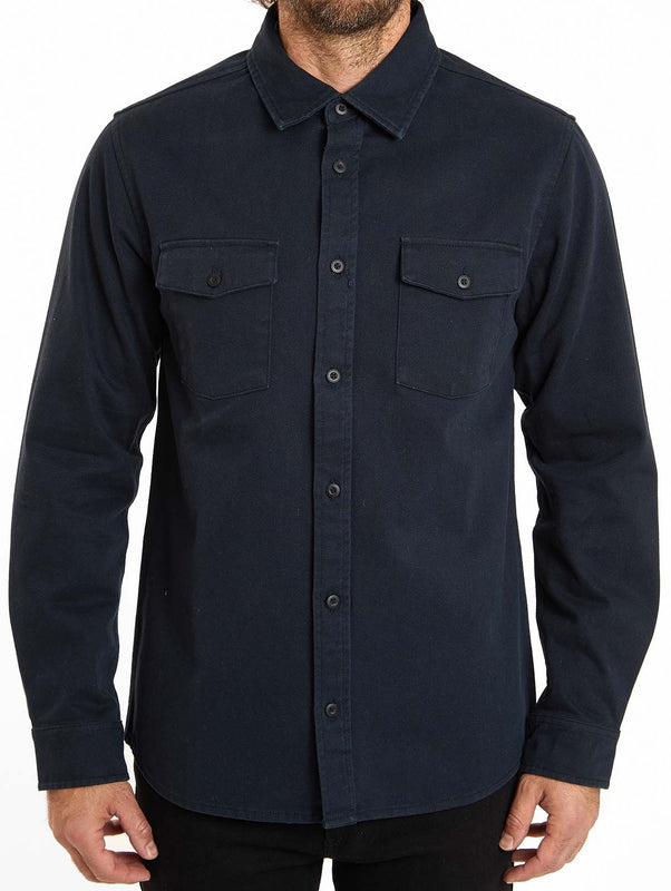 heavy-flannel-shirt-jacket-NAVY-SOLID-TWILL