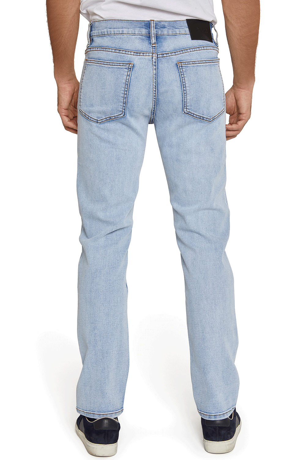 Sloan Slim Fit Jeans