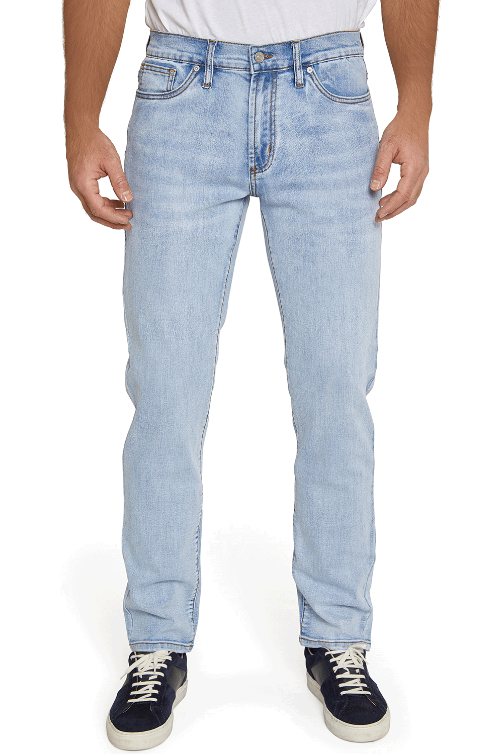 Sloan Slim Fit Jeans