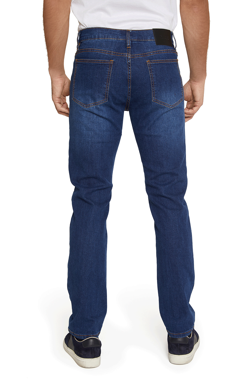 Sloan Slim Fit Jeans